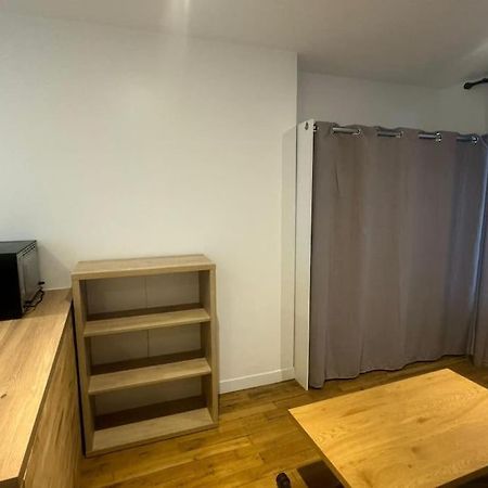 Luxueux Appartement La Defense - Porte Maillot - Parc De Bagatelle - Jardin D'Acclimatation - 6 Pers Colombes  Exterior photo