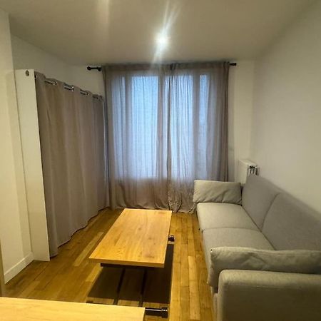 Luxueux Appartement La Defense - Porte Maillot - Parc De Bagatelle - Jardin D'Acclimatation - 6 Pers Colombes  Exterior photo